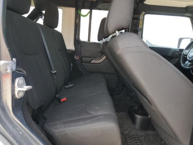 Jeep Wrangler • 2016 • 10,000 mi 7