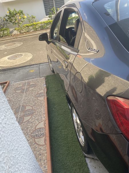 Chevrolet Sail • 2016 • 107,000 km 3