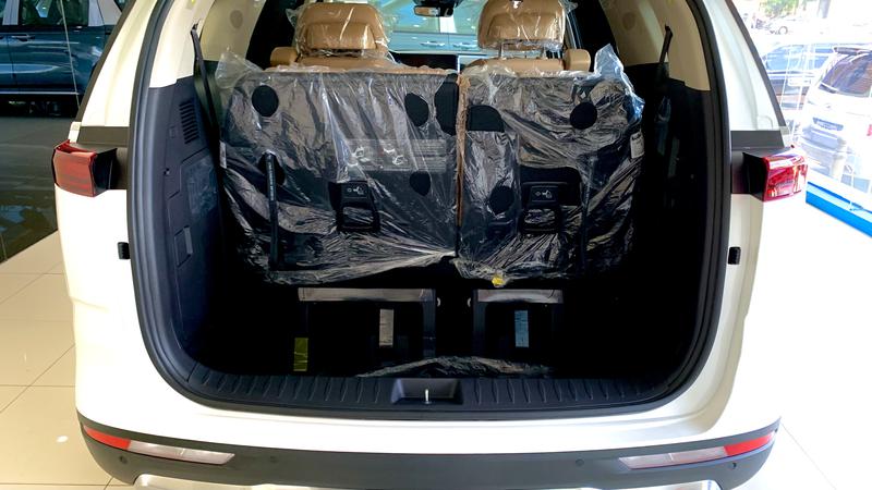 Kia Carnival • 2021 • 0 km 4