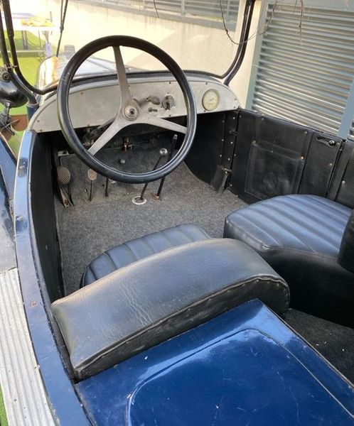 Citroën C1 • 1926 • 10,000 km 2