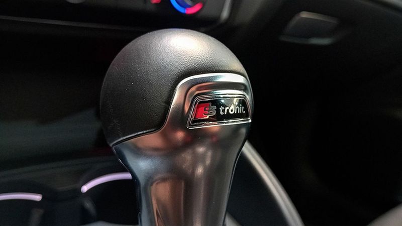 Audi S3 • 2014 • 78,000 km 8