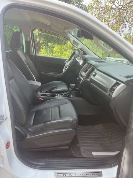 Ford Ranger • 2019 • 46,200 km 3