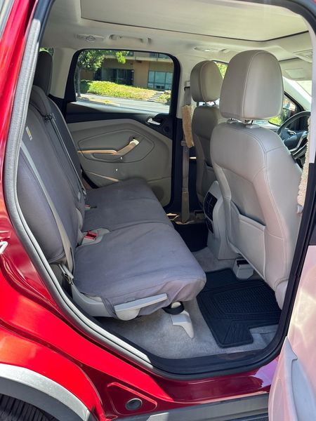 Ford Escape • 2014 • 222,156 km 4