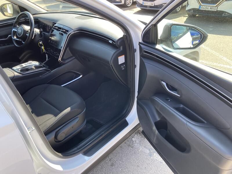 Hyundai Tucson • 2022 • 81,000 km 21