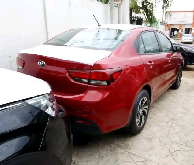 Kia Rio • 2019 • 0 km 3