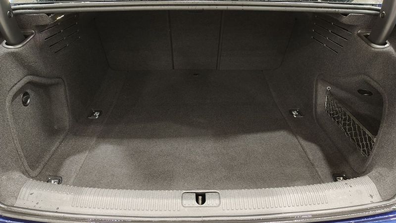 Audi A4 • 2019 • 133,000 km 11