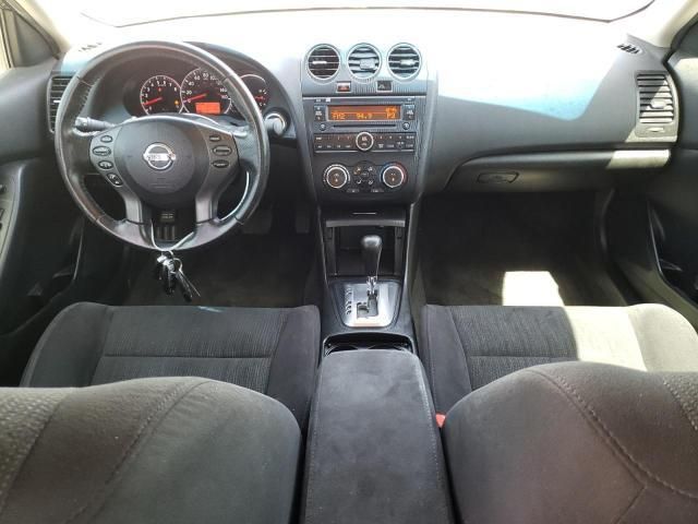 Nissan Altima • 2010 • 10,000 mi 6