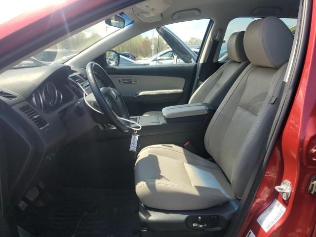 Mazda CX-9 • 2015 • 10,000 mi 7