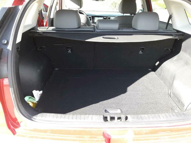 Kia Niro • 2017 • 80,000 km 6