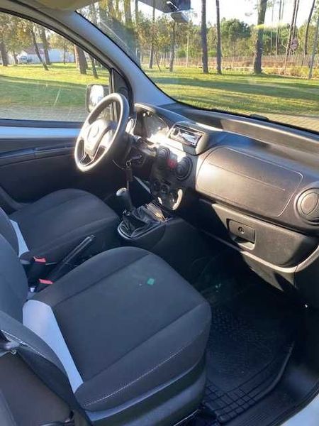 Fiat Florino • 2017 • 210,000 km 5