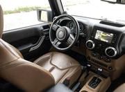 Jeep Wrangler • 2013 • 39,955 km 3