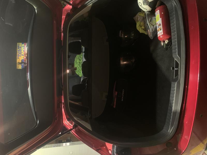 Mazda CX-5 • 2019 • 15,000 km 7