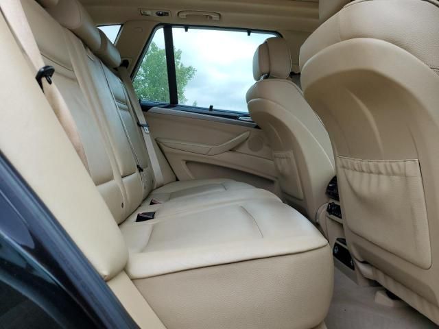 BMW X5 • 2013 • 10,000 mi 9