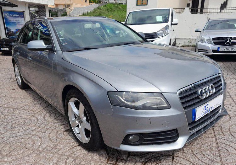 Audi A3 Sportback • 2017 • 180,000 km 1