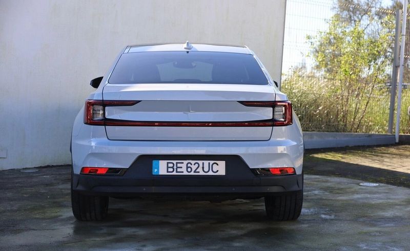 Polestar 2 • 2023 • 20,000 km 8