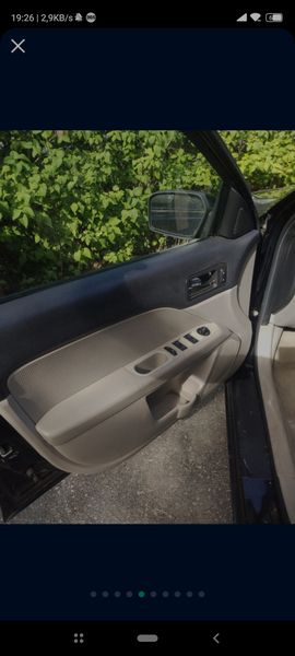 Ford Fusion • 2008 • 202,000 mi 7
