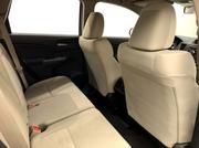 Honda CR-V • 2016 • 21,300 km 5