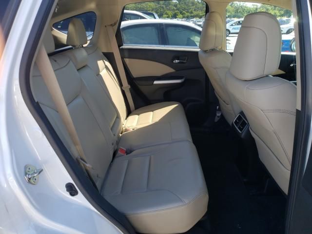 Honda CR-V • 2016 • 10,000 mi 6