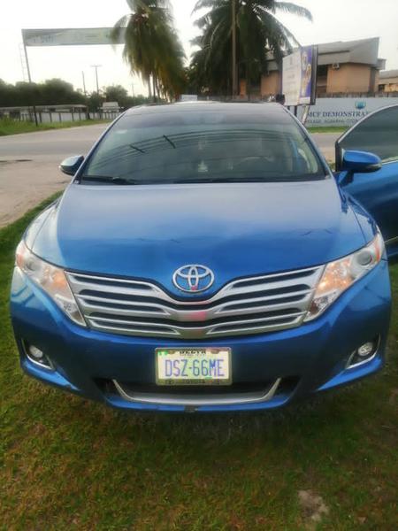 Acura  • 2010 • 141,000 km 3