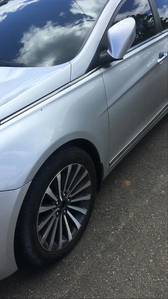 Hyundai i20 • 2012 • 110,000 km 8