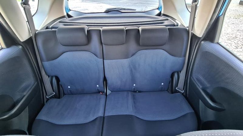 Honda Jazz • 2009 • 78,000 km 7