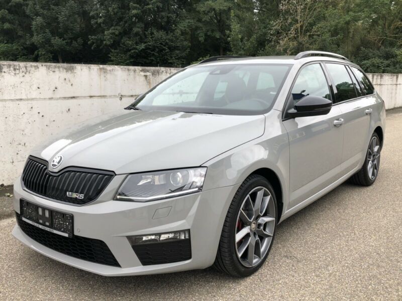 Škoda Octavia • 2016 • 76,000 km 8