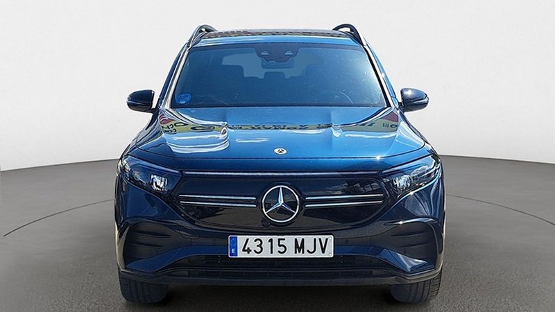 Mercedes-Benz Class B • 2023 • 19,276 km 5