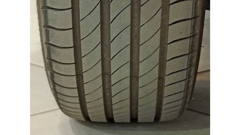 Citroën C5 • 2022 • 2,080 km 6