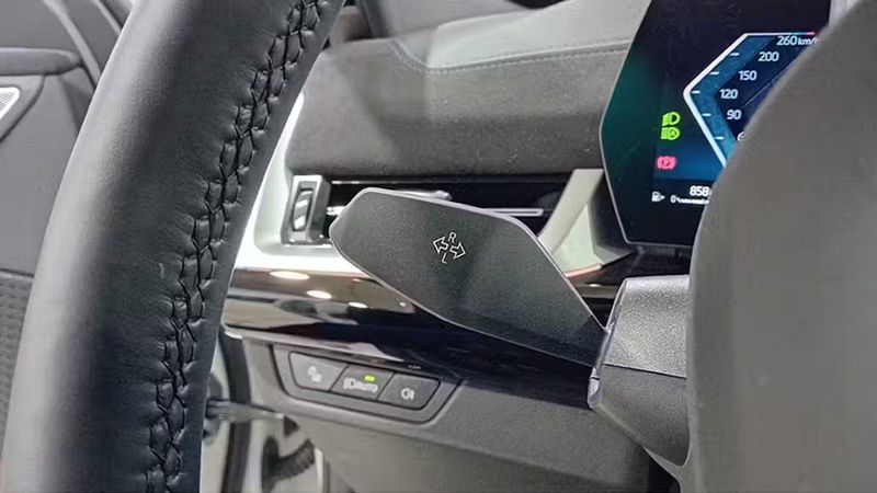 BMW 2 Series • 2024 • 13,176 km 10