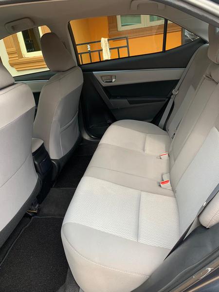 Toyota Corolla • 2015 • 110,213 km 13