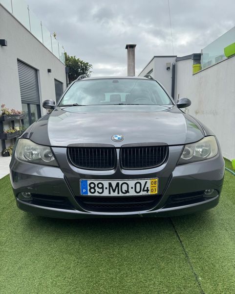 BMW 3 Series • 2008 • 234,000 km 1