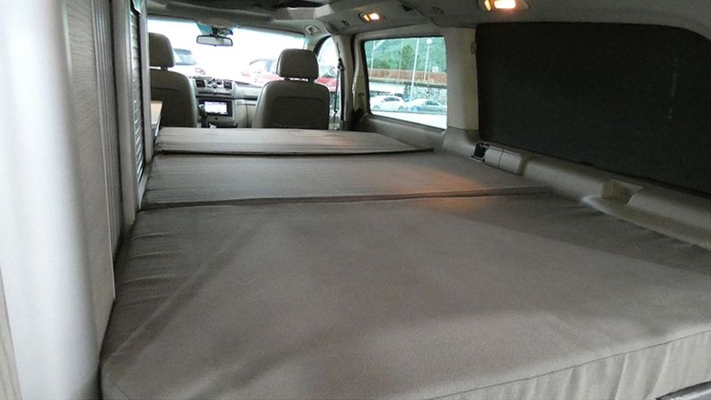 Mercedes-Benz Sprinter • 2007 • 154,305 km 15