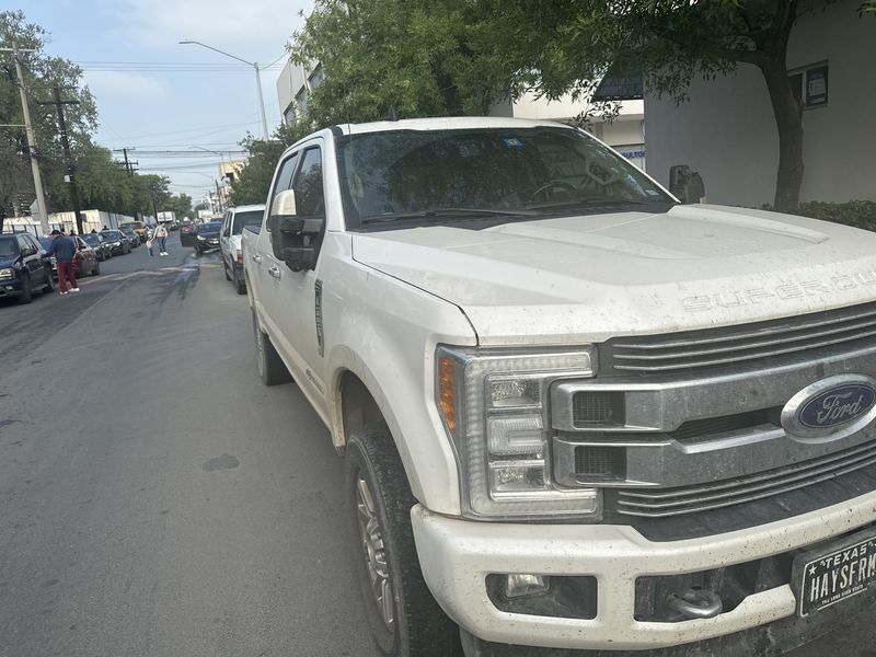 Ford F-250 Super Duty • 2019 • 39,000 mi 2