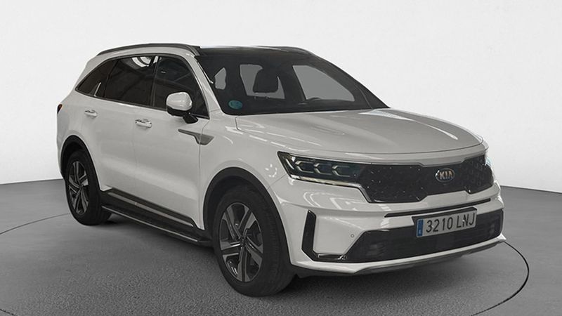 Kia Sorento • 2021 • 65,000 km 11