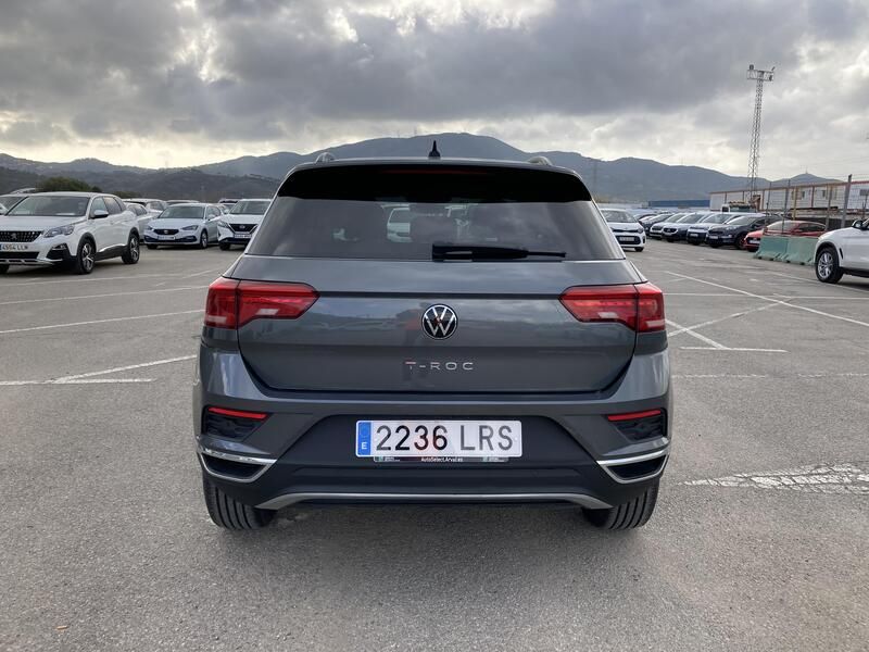 Volkswagen T-Cross • 2021 • 43,000 km 5
