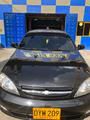 Chevrolet Optra • 2008 • 110,000 km 12