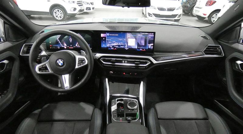 BMW 2 Series • 2023 • 12,664 km 2