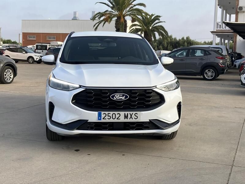 Ford Kuga • 2025 • 6,698 km 8