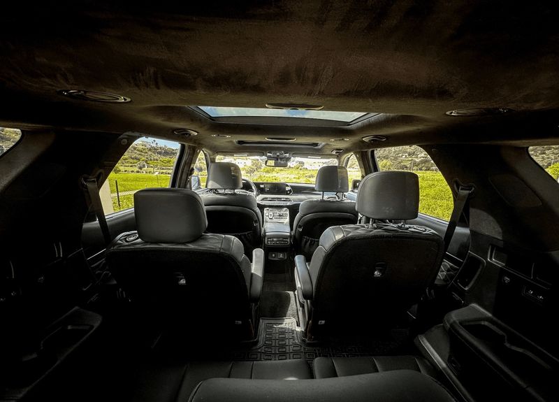 Hyundai Palisade • 2021 • 64,000 km 14