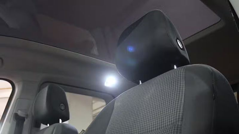 Volkswagen Caddy • 2021 • 44,361 km 5