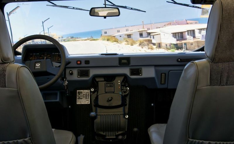 Spyker C8 • 1992 • 96,000 km 1