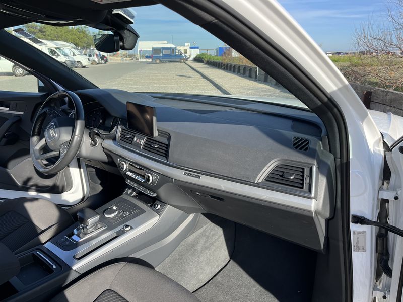 Audi Q5 • 2017 • 50,100 km 13