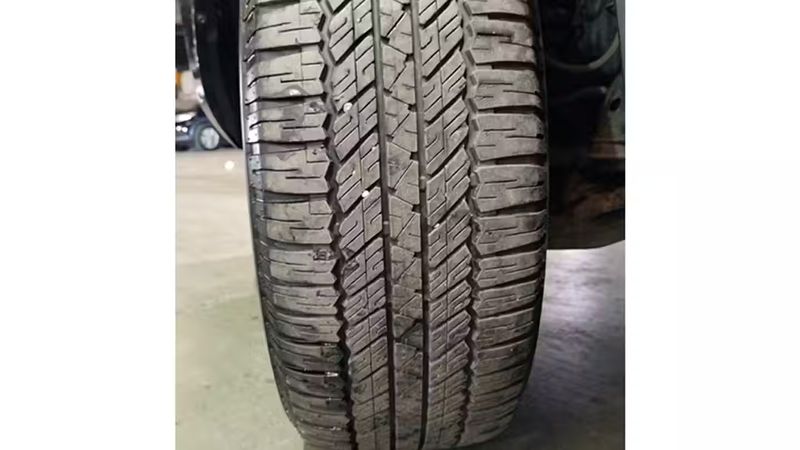 Toyota Land Cruiser • 2018 • 73,085 km 17