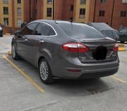 Ford Fiesta • 2014 • 75,000 km 6