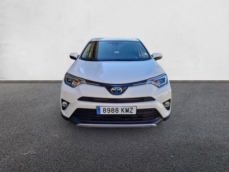 Toyota RAV4 • 2018 • 96,000 km 18