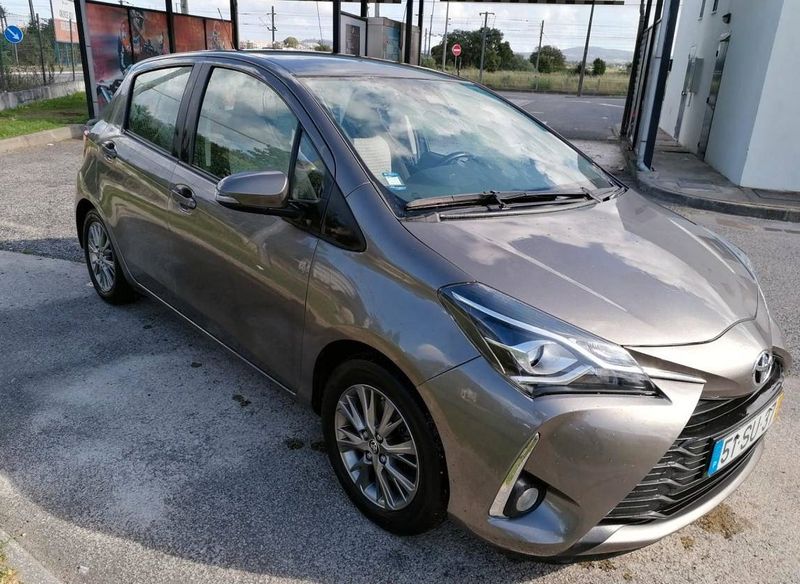 Toyota 4Runner • 2017 • 30,000 km 4