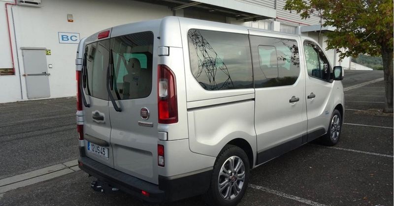 Fiat Tipo • 2018 • 80,000 km 3