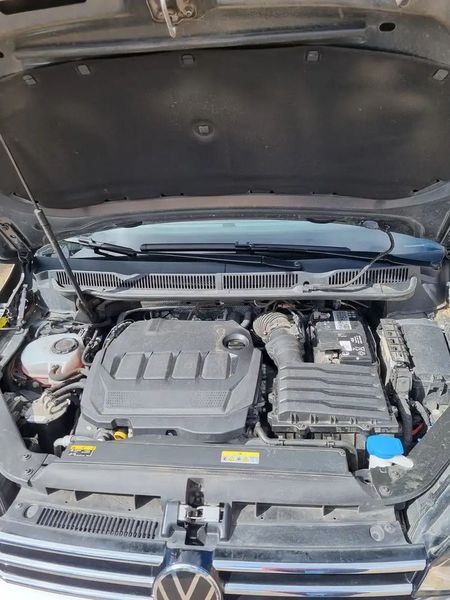 Volkswagen Touran • 2021 • 55,000 km 5