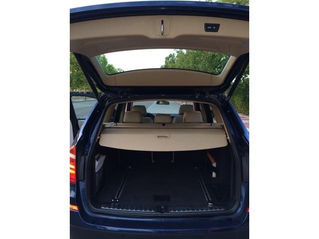 BMW X3 • 2012 • 191,000 km 12