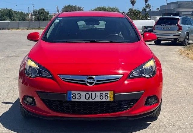 Opel Meriva • 2010 • 120,897 km 3